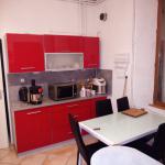 T2 meublé dans maison
