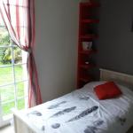 CHAMBRE A LOUER AVEC SALLE DE BAIN ET WC IDEAL POUR UN ETUDIANT