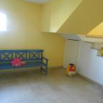 Chambres en maison moderne