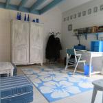 Chambres à Carnac dans les bois au calme