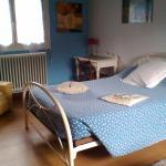 Chambre a louer chez l'habitant