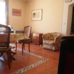 Chambre plain-pied en colocation