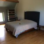 Chambre meublée à louer