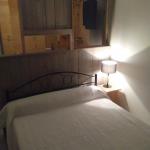 Chambre d'hôte