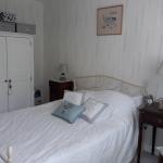 Chamb à L'Houmeau 17137 chambre à louer (nuitée et petit déjeuner)