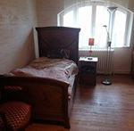 Chambre meublée à Dombasle (banlieue Nancy)