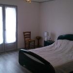 Grande Chambre tout confort