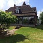 Chambre à louer Soignies