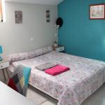 Chambre d'amis, calme, proche du centre ville