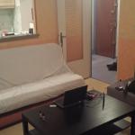 Chambre 12 m2 à proximité de l université