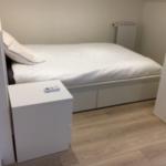 Chambre 15 m2 tout confort