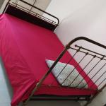 Chambre à louer dans une maison individuelle à Louvre près  de la gare