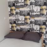 Chambre étudiant(e)