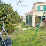 Chambre à St Estève