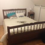 Chambre à Malesherbes