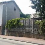 Hebergement a la carte Vienne isere ( idéal étudiants & vrp )