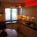 Chambre non fumeur pour une personne