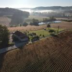 Maison de vacances entre Aquitaine et Occitanie