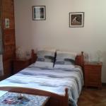 Chambre chez l'habitant. Au Grand Sapin