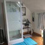 Maison d' amis pour 2 personnes