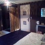 Chambre a loue avec salle de bain privée et piscine