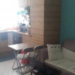 Chambre à paris 75002