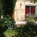 Appartement au coeur des vignes