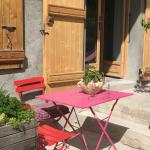 Petit studio dans ferme familiale