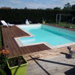 Chambre a loue avec salle de bain privée et piscine