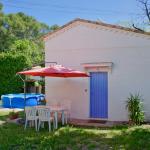 Studio indépendant avec mezzanine