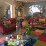 Lits cabane sous les combles ;)