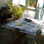 Coquette chambre à Rochefort