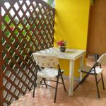 Chambre individuelle