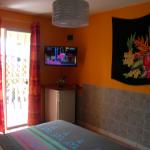 Chambre individuelle à louer