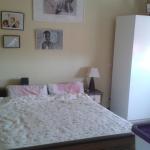 Coquette chambre à Rochefort