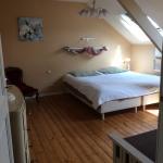 Chambre à louer entre Bruxelles et Leuven