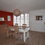 F4  80 m2 face basilique Saint Remi