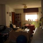 CHEZ L´HABITANT à GRENADE (ESPAÑA) -2m