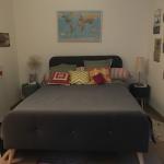 Chambre à louer Nancy