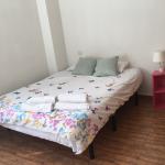 HABITACIÓN DOBLE CITY CENTER MADRID