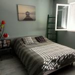 Chambre à louer pour la course au Festival des Templiers