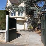 Chambre à louer à Palaiseau