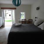 Gîte Les chambres d'Agathe - 4 chambres au coeur des vignes