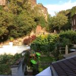 Chambre à louer au calme de Liège