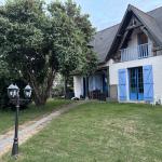 Chambre chez l'habitant