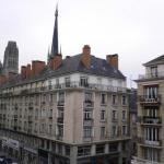 Colocation étudiant à Rouen