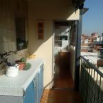 Chambre à louer à Madrid