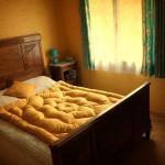 Chambre agréable au calme - Pied du Vercors