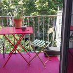 Appartement calme coeur de Ville