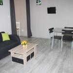 Appartement Boucou T3 meublé de tourisme 3 étoiles